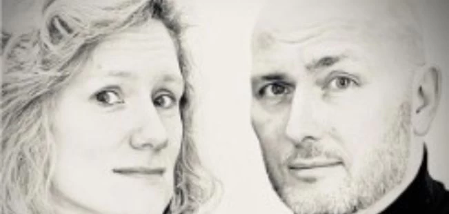 Nieuwe voorstelling: Two of Us
