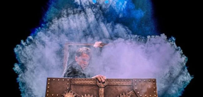 Nederlands Kampioen Illusionisme