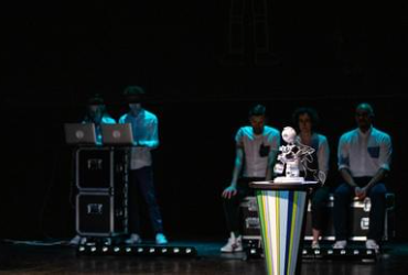 Improbotics