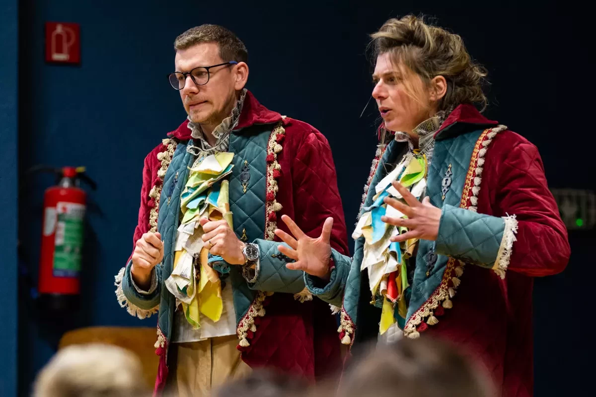 Koninkrijk der Weetgierigen (8j - 12j)