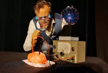 Fabrique Magique (8+)