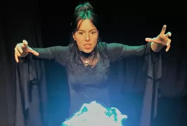 Fabrique Magique (8+)