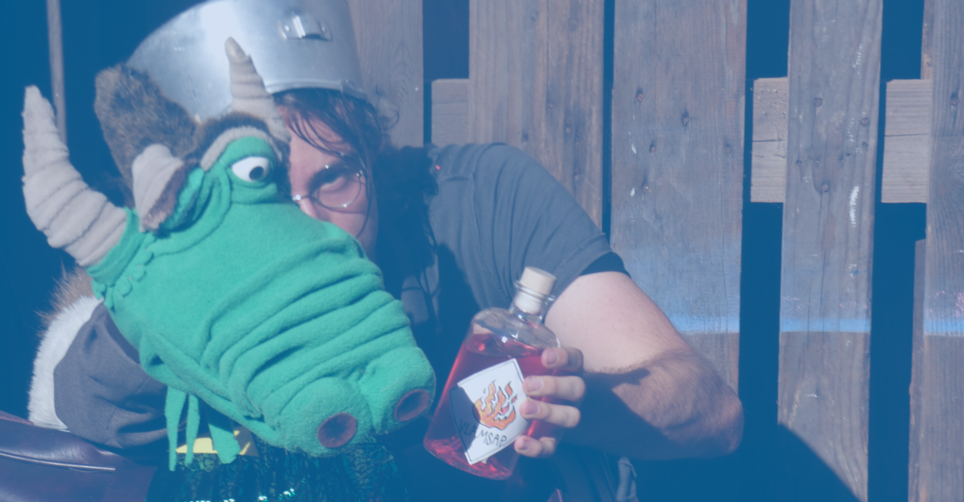 Banner 