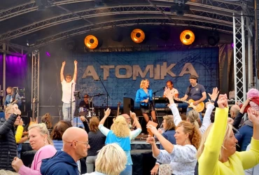 Atomika