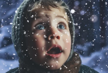 De Sneeuwman (5+)