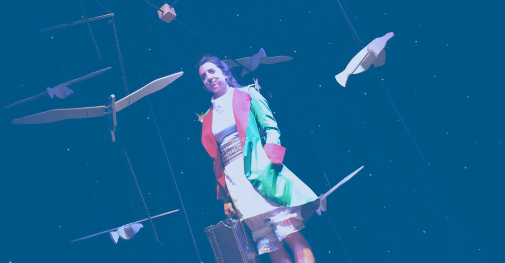 Banner 