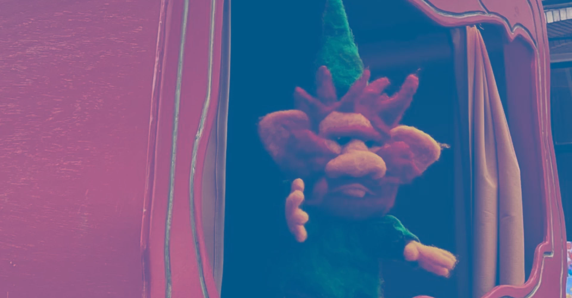 Banner 